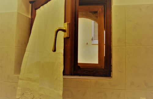 Panicale House | Casa della nonna IL VECCHIO FRANTOIO