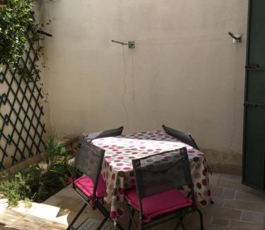 Alezio House | casa della notara