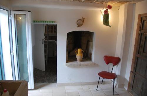 Alezio House | casa della notara