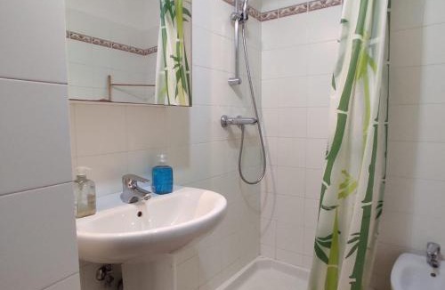 Fasano Apartment | Casa della Relatività
