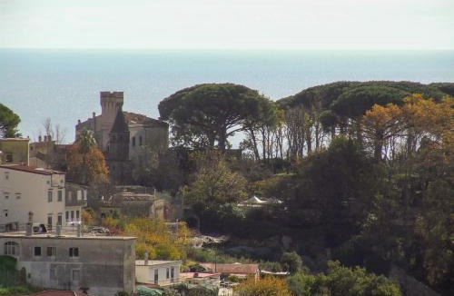 Scala House | Casa delle Campane