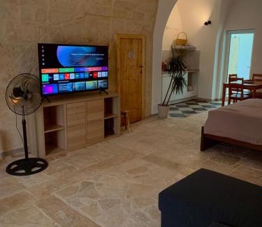 Mola di Bari Apartment | Casa delle Conchiglie