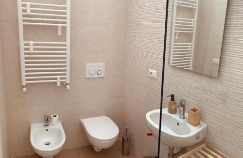 Mola di Bari Apartment | Casa delle Conchiglie