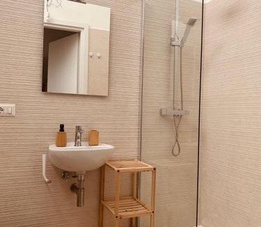 Mola di Bari Apartment | Casa delle Conchiglie