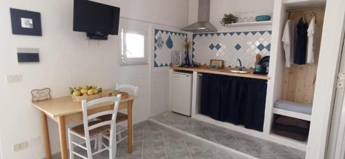 Le Forna House | Casa delle Ginestre