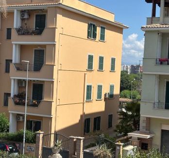 Quartiere XXIII Alessandrino Apartment | Casa Detta