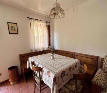 Revine Lago House | Casa DeviDanza