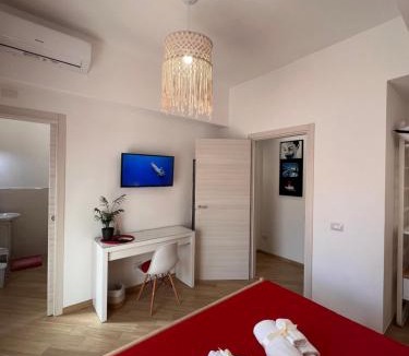 Civitavecchia House | Casa Dharma Guest House