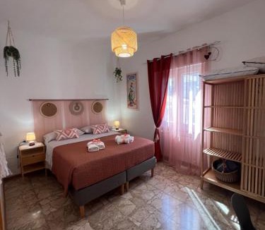 Civitavecchia House | Casa Dharma Guest House