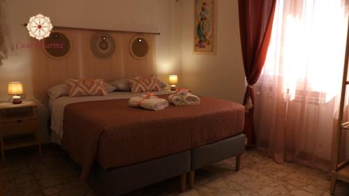 Civitavecchia House | Casa Dharma Guest House