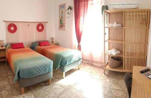 Civitavecchia House | Casa Dharma Guest House