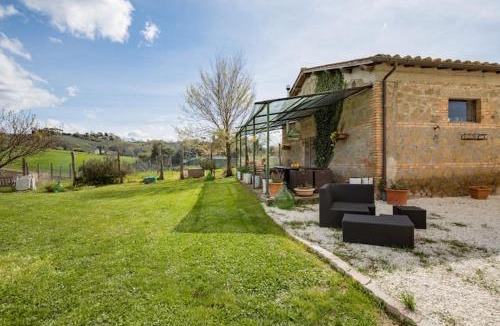 Poggio Mirteto House | Casa di A-mici, 42km da Roma