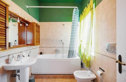 Poggio Mirteto House | Casa di A-mici, 42km da Roma