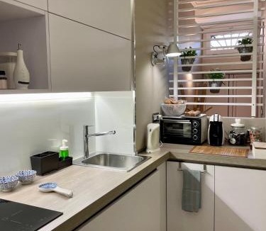 Copertino Apartment | Casa di Anna