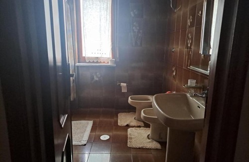 Sessa Cilento House | Casa di Anna