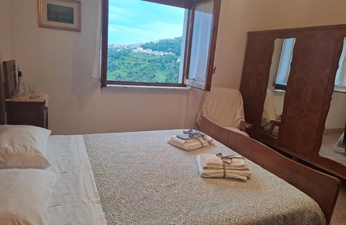 Sessa Cilento House | Casa di Anna