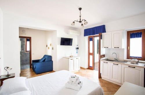 Ventotene House | Casa di Arturo