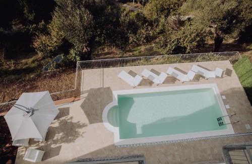 Rodio House | Casa Di Bello Affittacamere