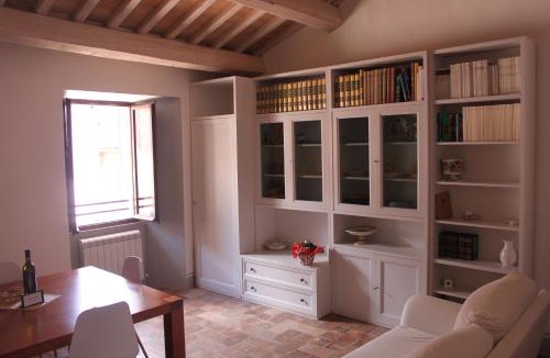 Todi Apartment | Casa Di Borgo