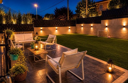 Frascati Apartment | Casa di Brenda