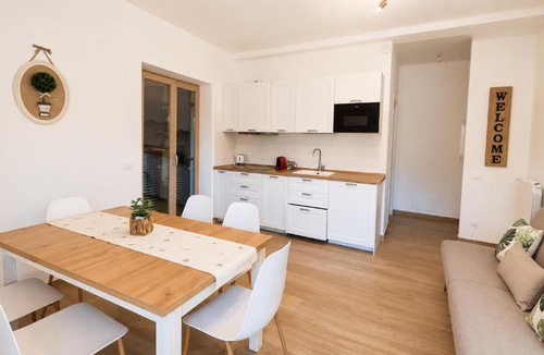 Frascati Apartment | Casa di Brenda