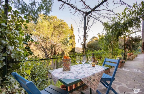 Rio nell'Elba Apartment | Casa di Charme, Rio nell'Elba
