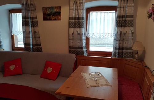 Padola Apartment | Casa di Chiara