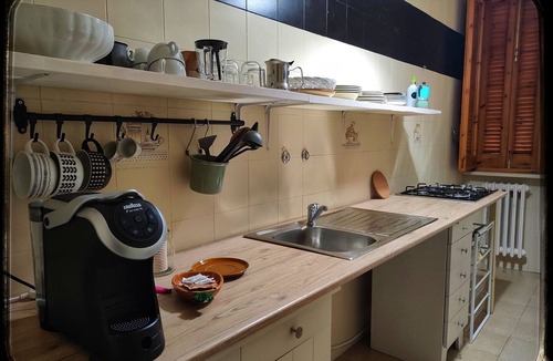 Laureto House | Casa di Clé - Holiday home in Itria Valley near Fasano and Zoosafari