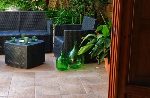 Laureto House | Casa di Clé - Holiday home in Itria Valley near Fasano and Zoosafari