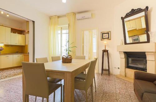 Il Monte Apartment | Casa di Clara Gallipoli - Appartamento Centralissimo