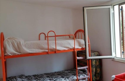 Marsala Apartment | Casa di Ele