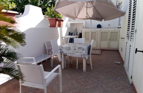 Le Forna Apartment | casa di Fresio