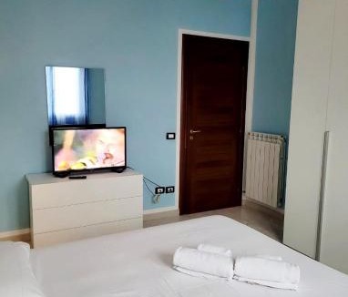 Il Monte Apartment | Casa di Ginevra
