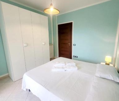 Il Monte Apartment | Casa di Ginevra