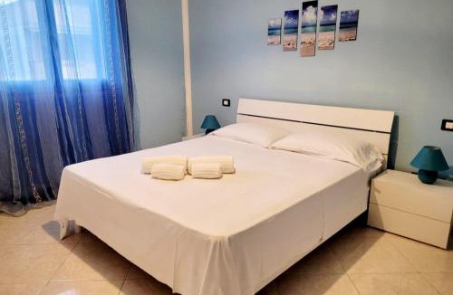 Il Monte Apartment | Casa di Ginevra