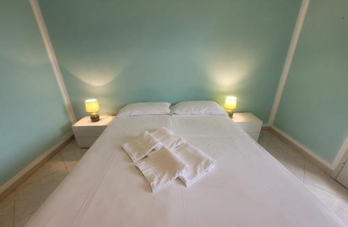 Il Monte Apartment | Casa di Ginevra