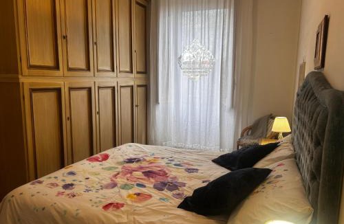 Testaccio Apartment | Casa di Giorgia