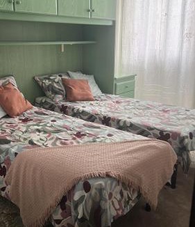 Testaccio Apartment | Casa di Giorgia