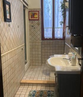 Testaccio Apartment | Casa di Giorgia