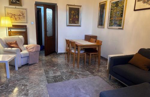 Testaccio Apartment | Casa di Giorgia