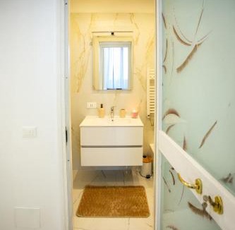 Ponte Galeria-La Pisana Apartment | Casa di Greta