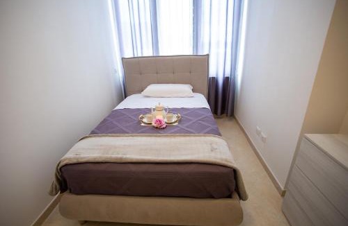 Ponte Galeria-La Pisana Apartment | Casa di Greta