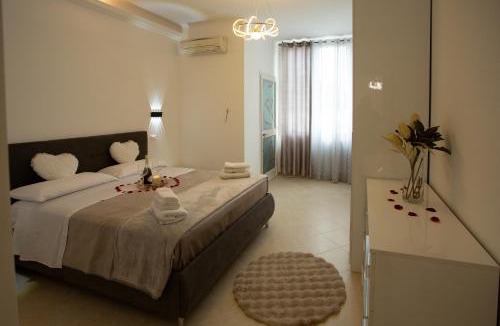 Ponte Galeria-La Pisana Apartment | Casa di Greta