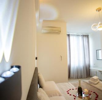 Ponte Galeria-La Pisana Apartment | Casa di Greta