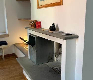 Turi Apartment | Casa di Irma