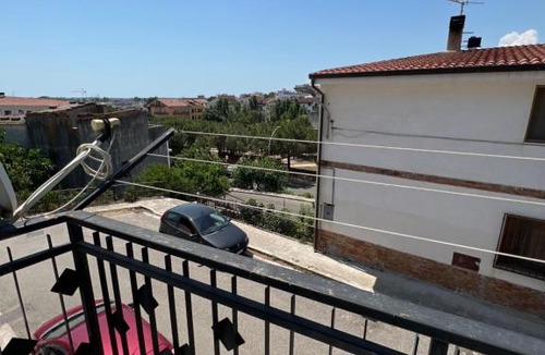 Policoro Apartment | Casa di leo
