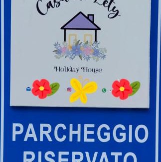 Civitavecchia Apartment | Casa di Lety