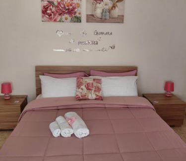 Civitavecchia Apartment | Casa di Lety