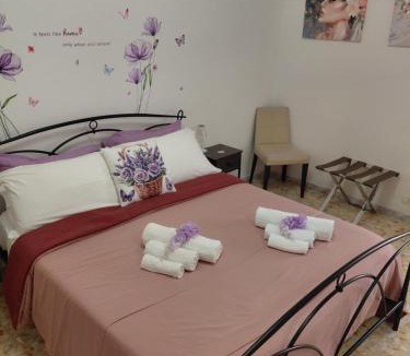 Civitavecchia Apartment | Casa di Lety