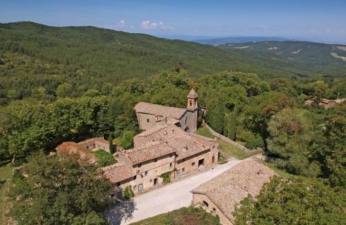 Vivo dʼOrcia House | Casa di Lilli